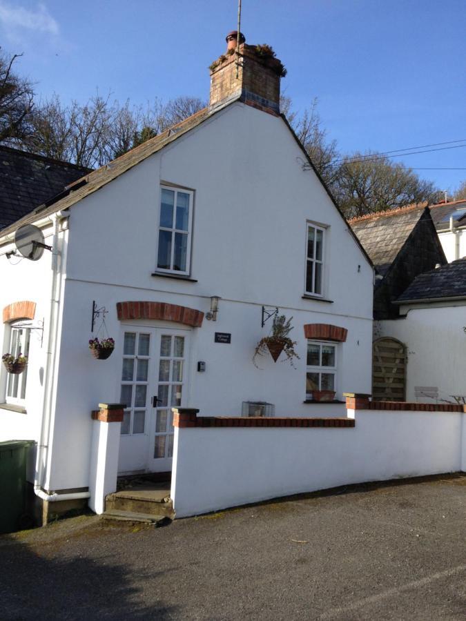 Inglenook With Parking Padstow